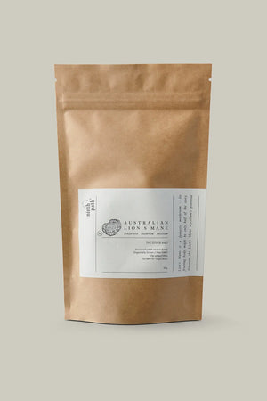 Australian Lion's Mane Mycelium Powder