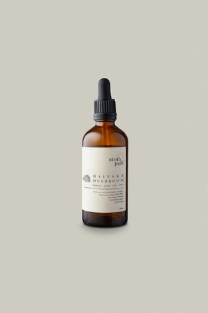 Maitake liquid extract