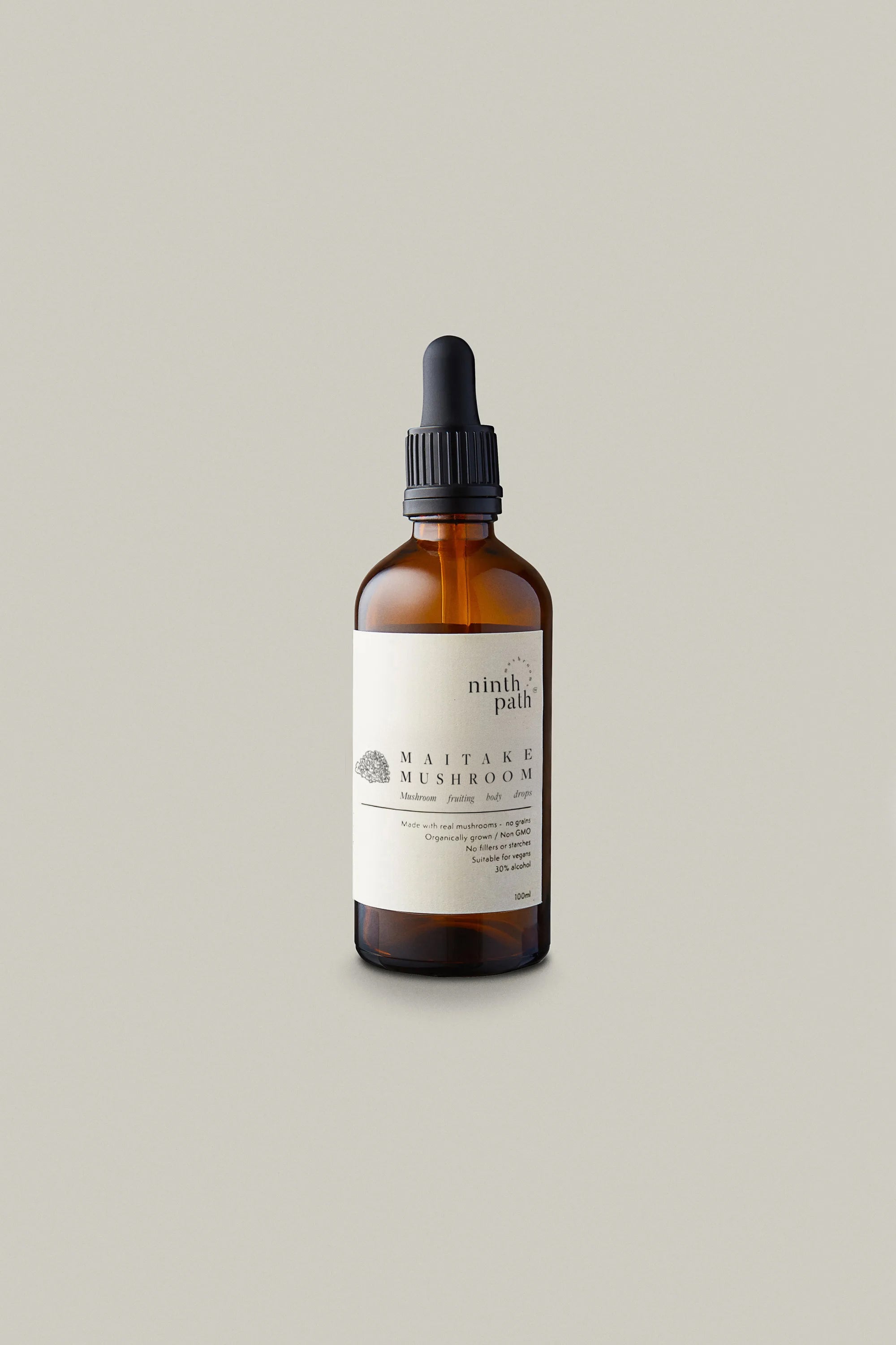 Maitake liquid extract