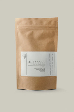 Three in One - Australian Lion's Mane | Reishi | Turkey Tail powder - Trinity Powder