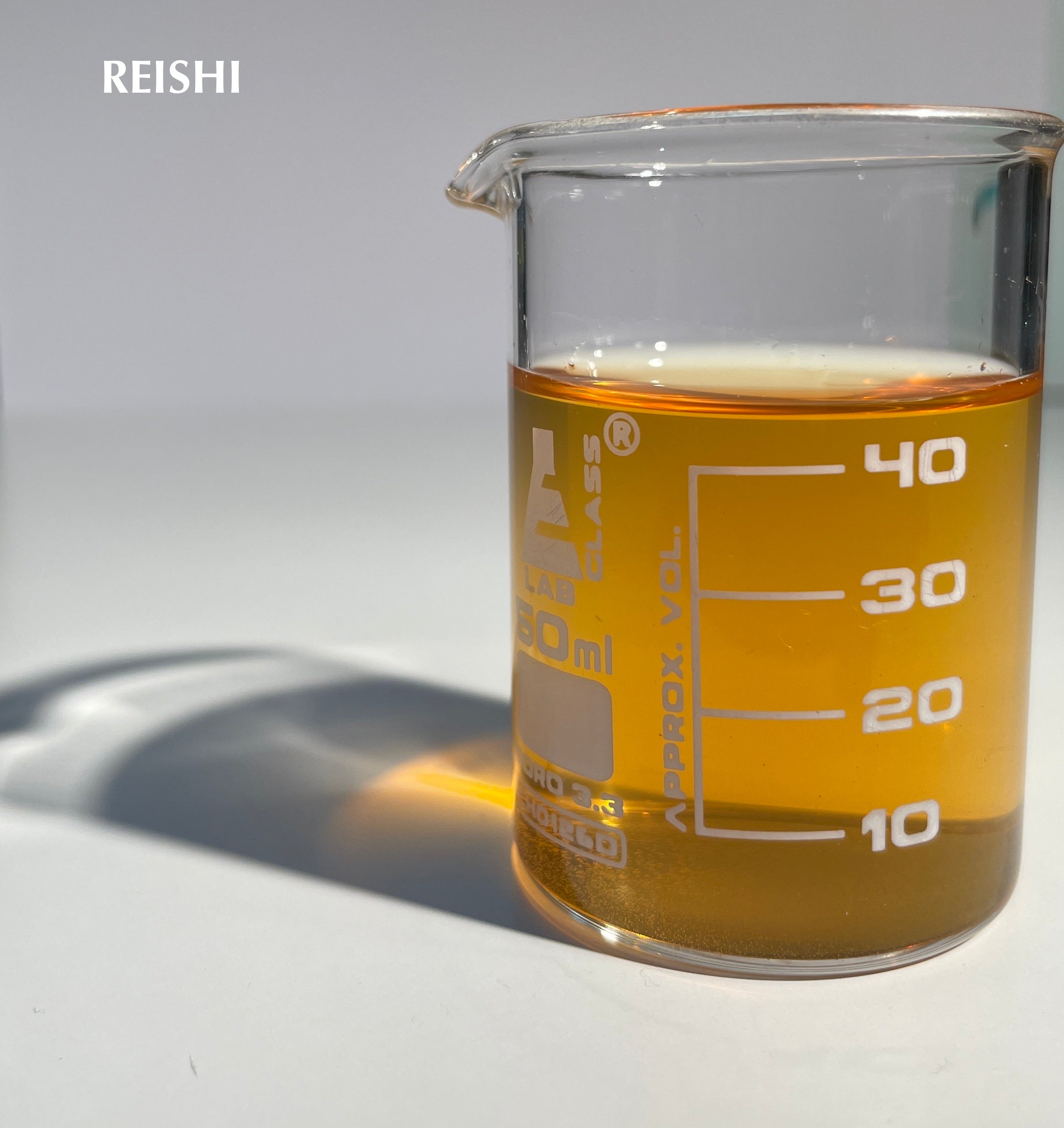 Australian Reishi liquid extract