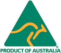 Product of Australia Icon